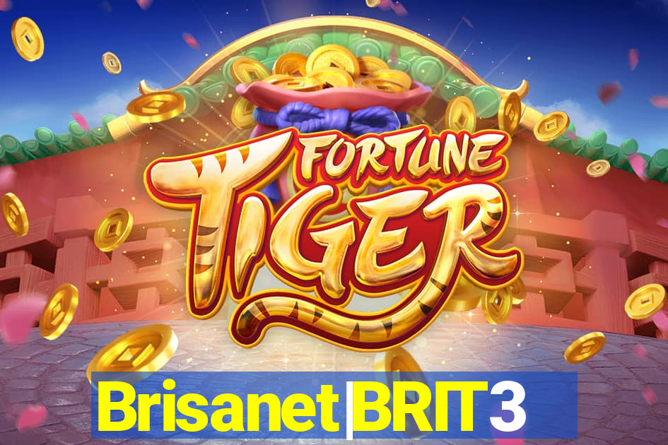 Brisanet|BRIT3